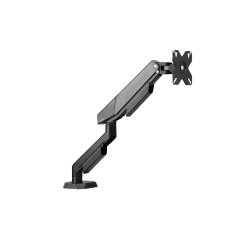 Giá đỡ màn hình HyperWork Alpha Pro Gen 2 HPW-GMA03-BLK Đen
