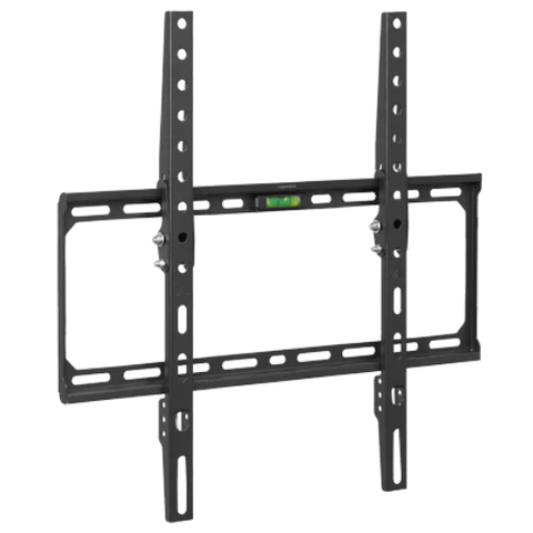 Giá treo tivi gắn tường Hyperwork PK.HPW.TVF01.BLK (32-75 inch)