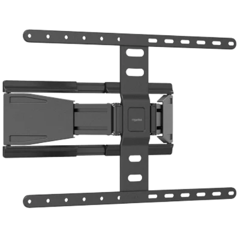 Giá treo tivi gắn tường xoay Hyperwork PK.HPW.TVF04.BLK (43-90 inch)