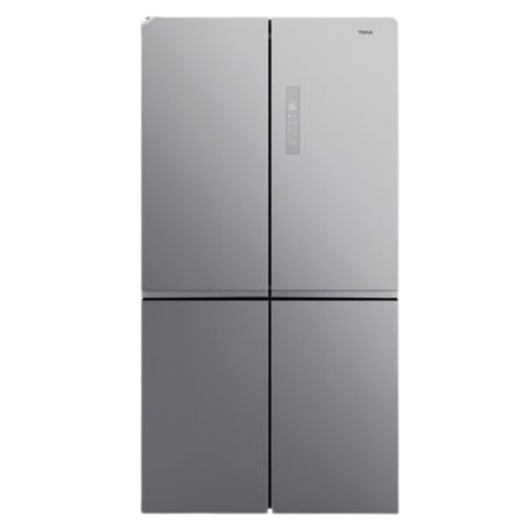 Tủ lạnh side by side 4 cửa Teka RMF 77920 EU SS