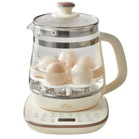 Máy pha trà Bear 1.5L HK-5H15L96