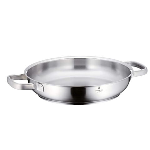 Chảo lò nướng inox WMF Gourmet Plus 28cm - 0726286031