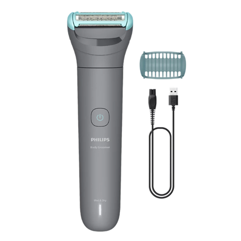 Máy làm sạch lông cho nam Philips BG3470/15