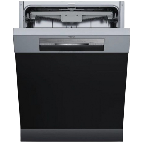 Máy rửa chén âm bán phần TEKA DSI 76850 SS (14 bộ)