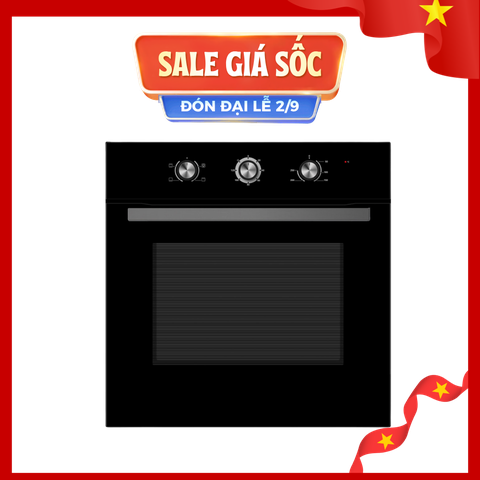 Lò nướng âm Hafele HO-2K65A/538.61.431