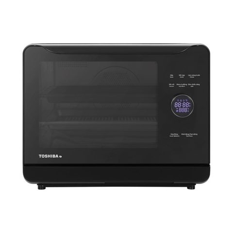 Lò Nướng Hấp Thông Minh Toshiba MS3-STQ20SE(BK)