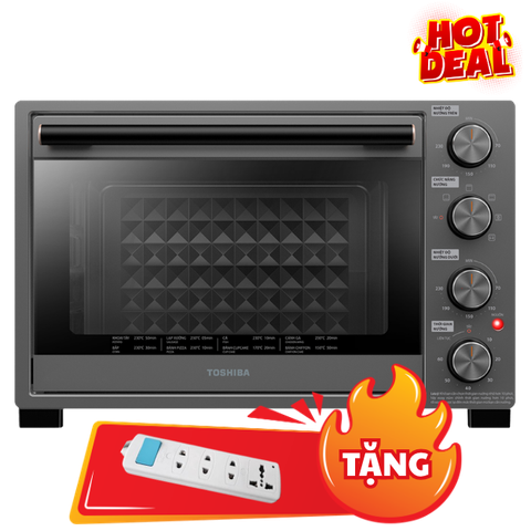 Lò Nướng Toshiba TL-MC40EZF(GR)