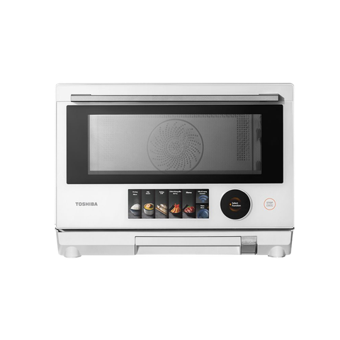 Lò vi sóng kết hợp hấp nướng Toshiba MX2-STR25SC(WH)