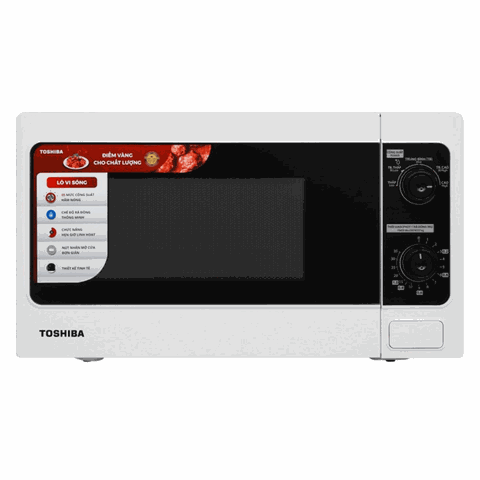 Lò Vi Sóng Toshiba ER-SM20(W1)VN