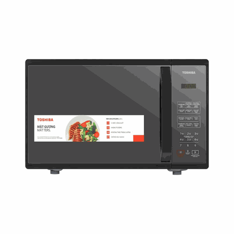 Lò Vi Sóng Toshiba MM-EM25PE(BM)