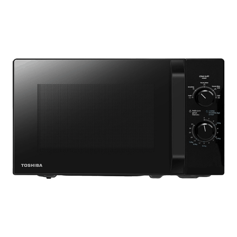 Lò Vi Sóng Toshiba MW2-MM20P(BK)