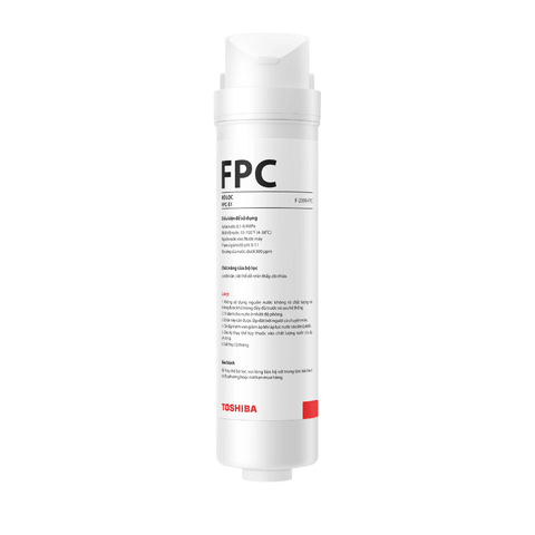 Lõi Lọc Toshiba F-2399-FPC