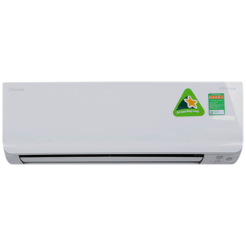 Máy lạnh Daikin inverter 2.5hp FTKC60TVMV/RKC60TVMV