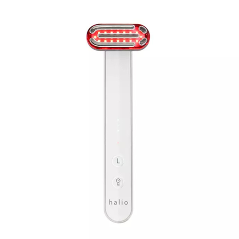 Máy ánh sáng đỏ tăng sinh collagen Halio Red Light Therapy Device 3 in 1