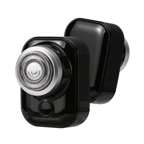 Máy Cạo Râu Hyundai PHT-046-BK Đen