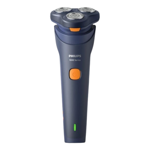 Máy cạo râu khô và ướt Philips S1880/00