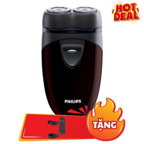 Máy Cạo Râu Philips PQ206
