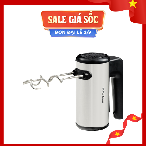 Máy đánh trứng cầm tay Hafele HH-B400A/ 535.43.276