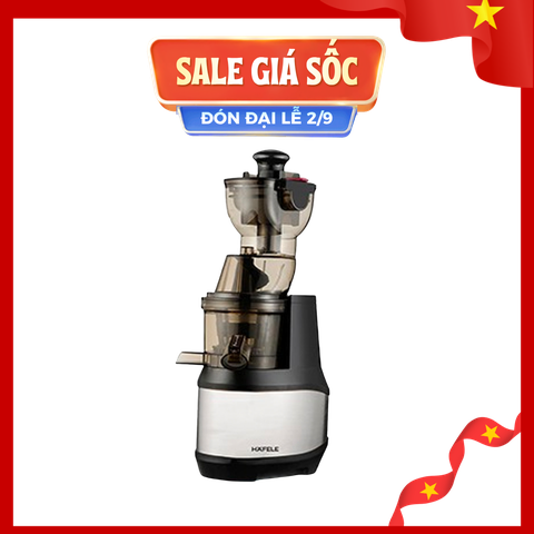 Máy ép chậm cỡ lớn Hafele HS-J42S/ 535.43.392