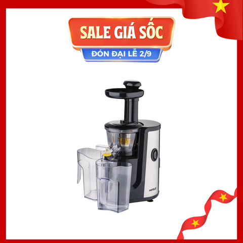 Máy ép chậm Hafele họng nhỏ HS-J32X/ 535.43.393