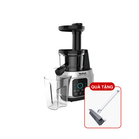 Máy ép trái cây tốc độ chậm Tefal ZC420E38