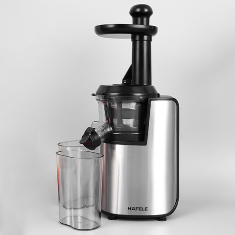 Máy ép trái cây tốc độ chậm Hafele GS-133N/ 535.43.811