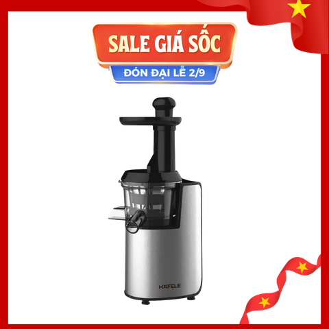 Máy ép trái cây tốc độ chậm Hafele GS-133N/ 535.43.811