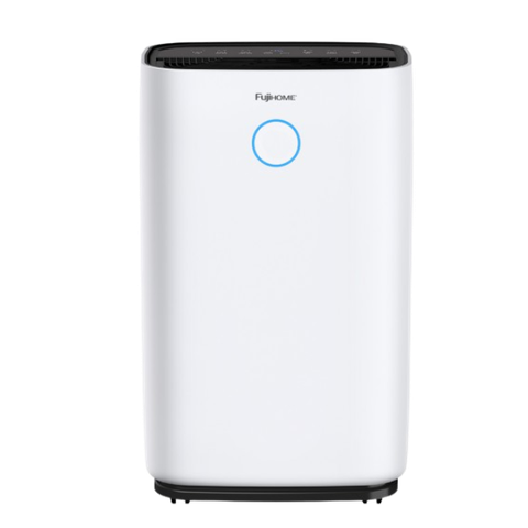 Máy hút ẩm Fujihome DH25W-HEPA-NEW