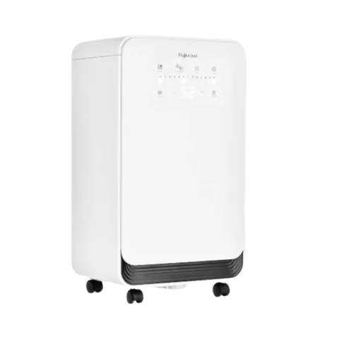 Máy hút ẩm Fujihome DH10