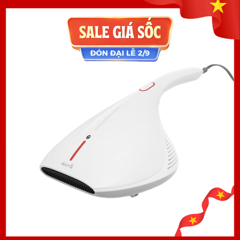 Máy Hút Bụi Đệm Giường Deerma CM800