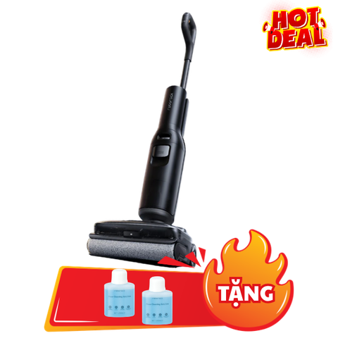 Máy hút bụi lau sàn Roborock F25 Ace Pro