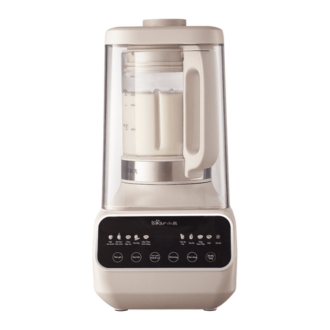 Máy Làm Sữa Hạt Đa Năng Bear PBJ-D08T1