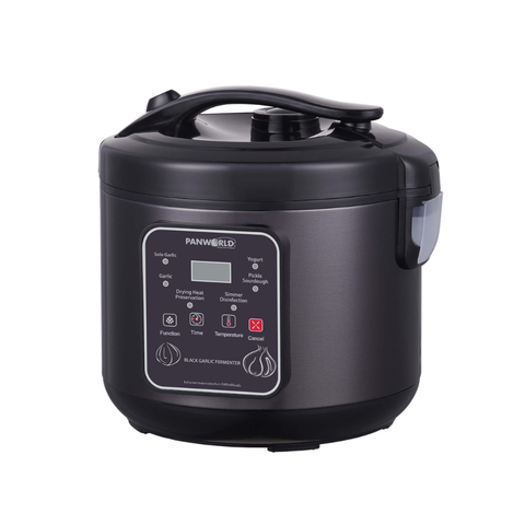 Máy Làm Tỏi Đen Đa Năng Panworld PW-1222