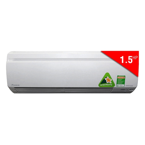 Máy lạnh Daikin inverter 1.5hp FTKS35GVMV/RKS35GVMV