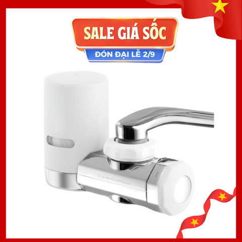 Máy lọc nước gắn vòi Cleansui EF201