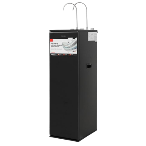 Máy lọc nước nóng lạnh RO Toshiba TWP-WA3SVN(K)