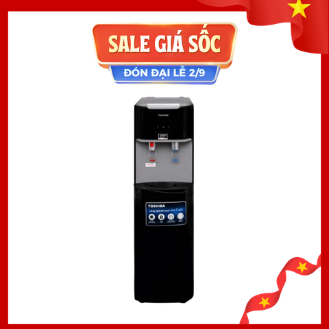 Cây Nước Nóng Lạnh Toshiba RWF-W1669BV(K1)
