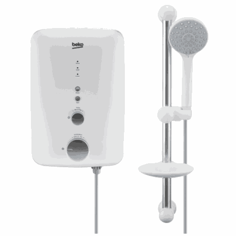 Máy Nước Nóng Trực Tiếp Beko BWI45S1A-213