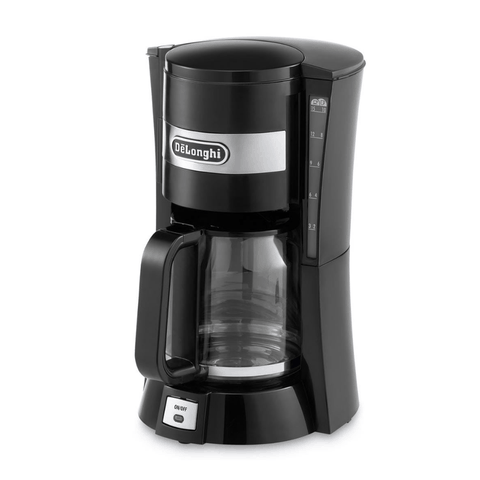 Máy Pha Cà Phê Delonghi ICM15210.1
