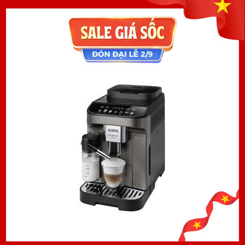 Máy Pha Cafe Delonghi ECAM290.81.TB