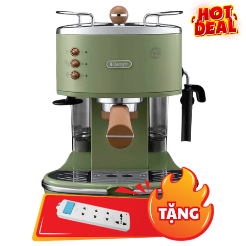 Máy pha cafe Delonghi ECOV311
