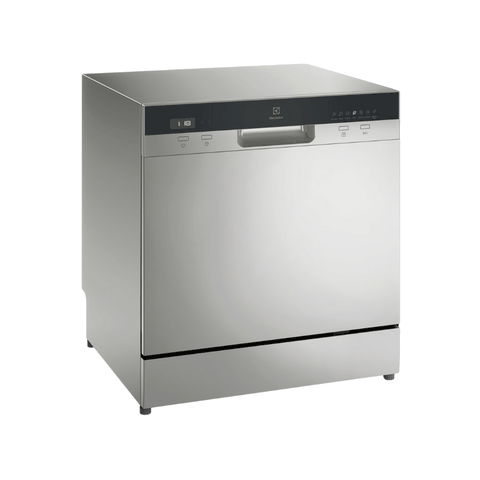 Máy Rửa Chén Mini Electrolux EFC3862MS (8 Bộ)