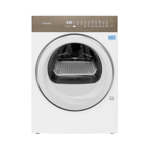 Máy sấy bơm nhiệt Toshiba TD-T37BS90HWV(WT)