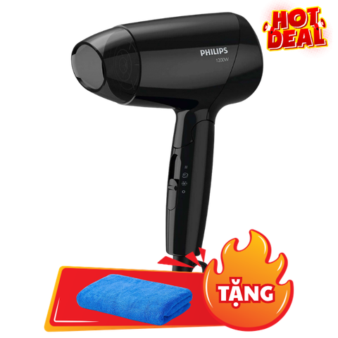 Máy sấy tóc Philips BHC010/10