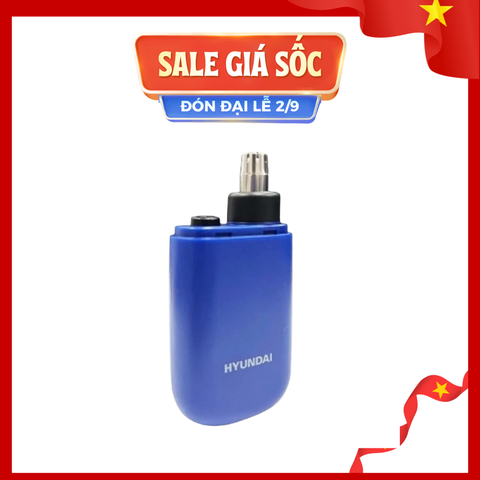 Máy tỉa lông mũi Hyundai FC-052-BU