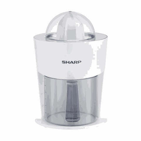 Máy Vắt Cam Sharp EJ-J408-WH