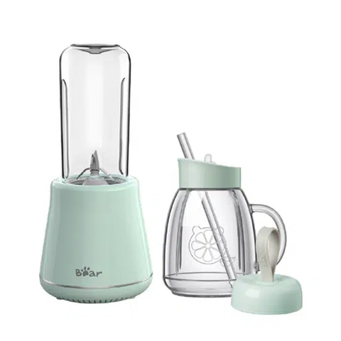 Máy Xay Sinh Tố Cầm Tay Bear LLJ-D04A1