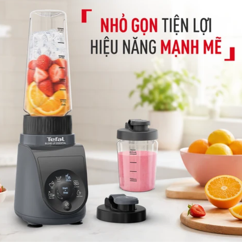 Máy xay sinh tố đa năng Tefal BL1EHBF0
