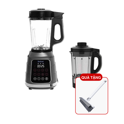 Máy làm sữa hạt sinh tố Tefal BL985A31 - 1300W