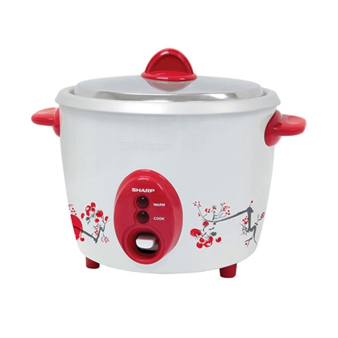Nồi cơm điện Sharp KSH-D40V  - 3.8L